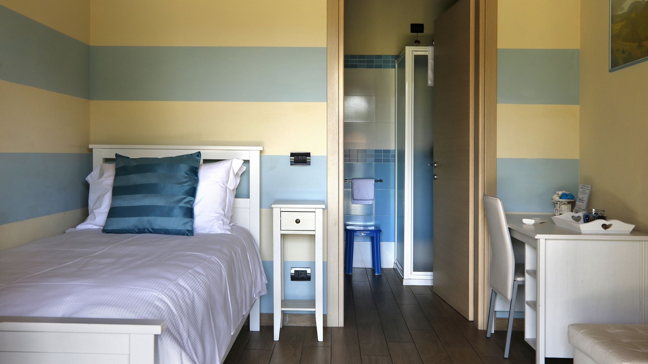 Photo of Bedroom in Paratico