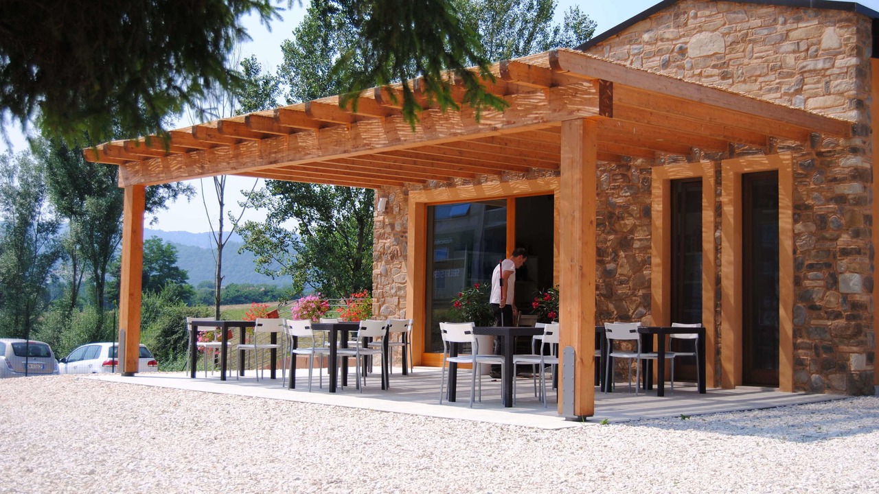 Photo of Outdoor in Paratico