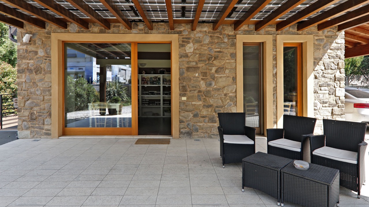 Photo of Outdoor in Paratico