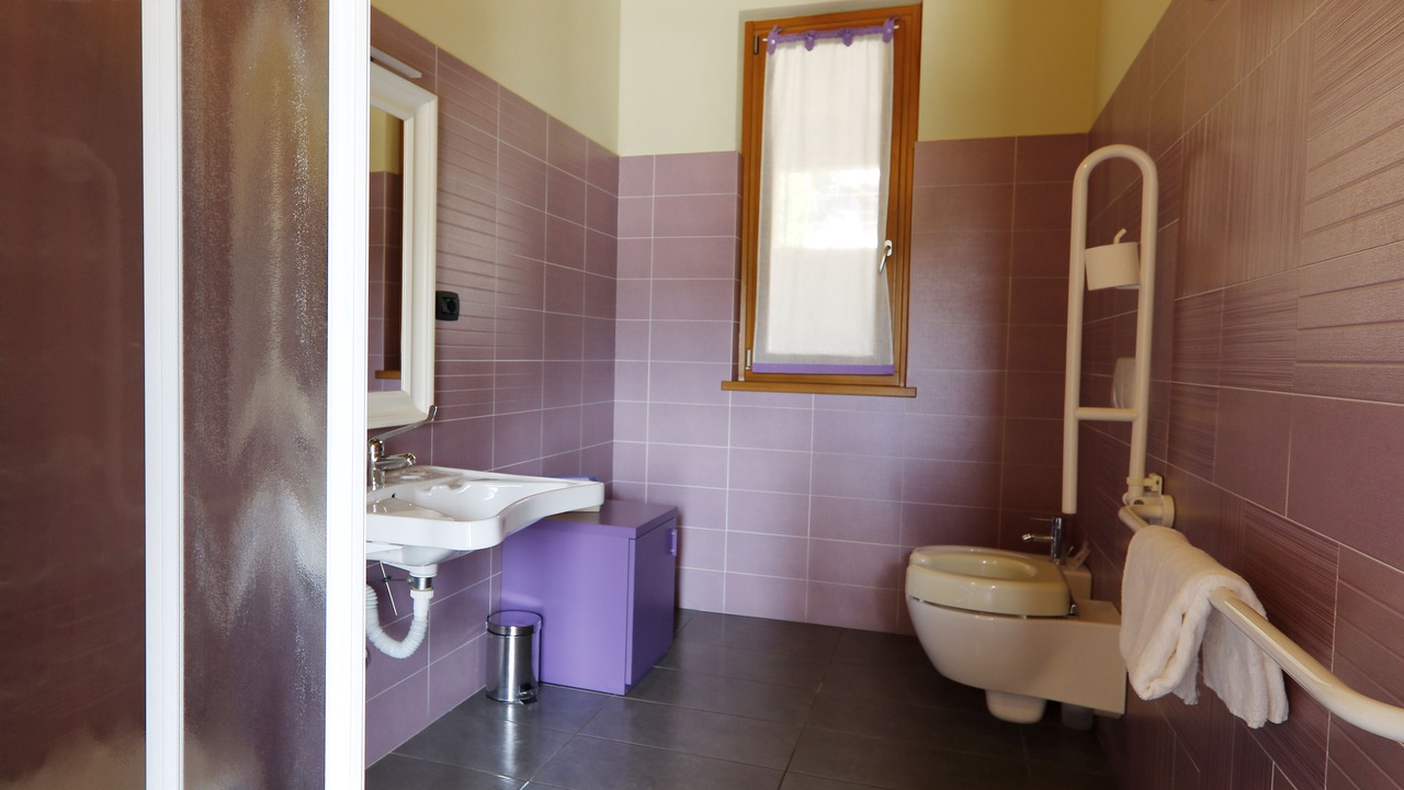 Photo of Bathroom in Paratico