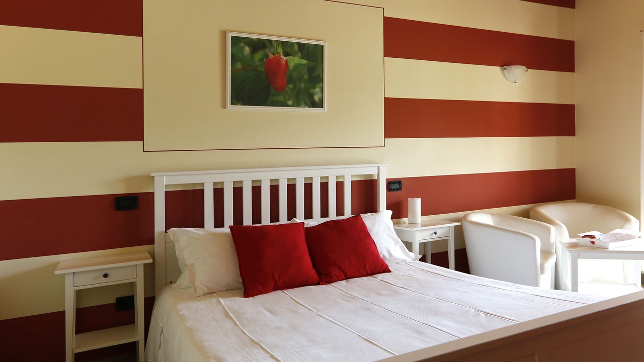 Photo of Bedroom in Paratico