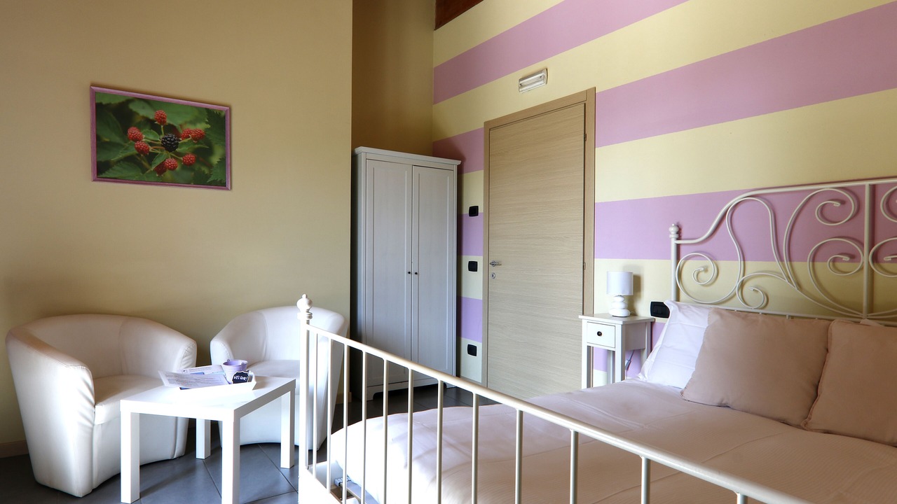 Photo of Bedroom in Paratico