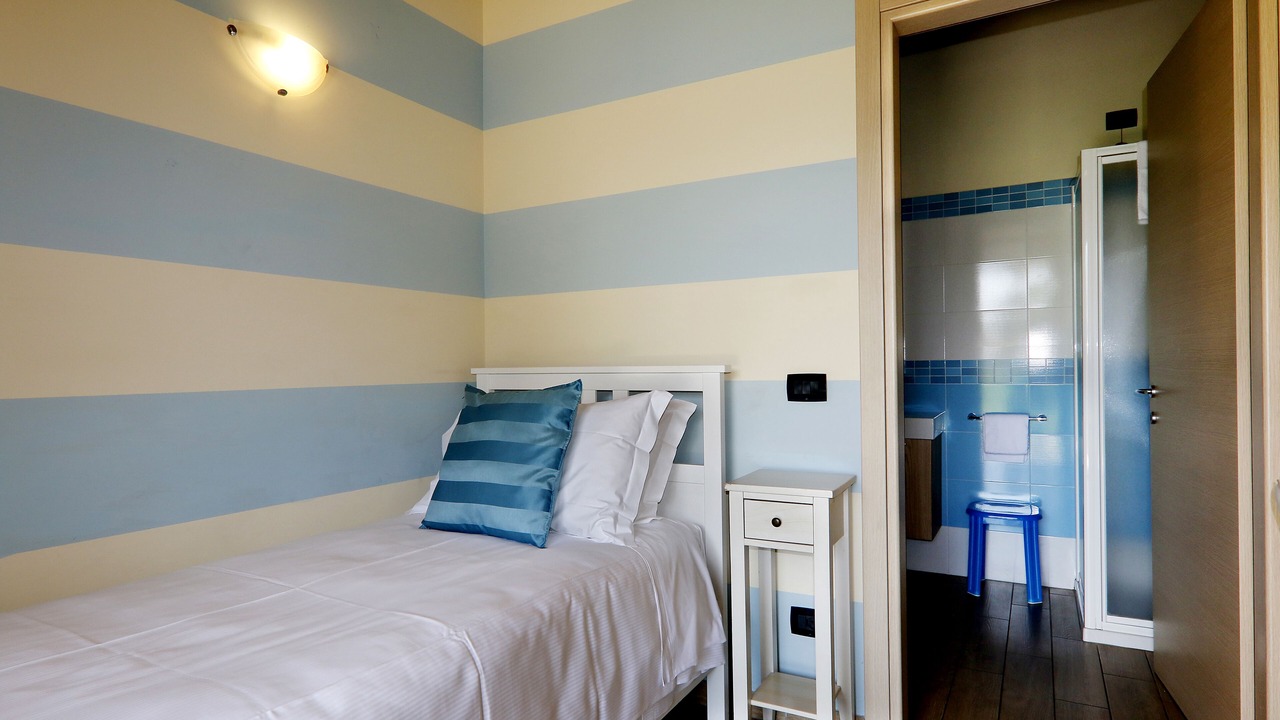 Photo of Bedroom in Paratico