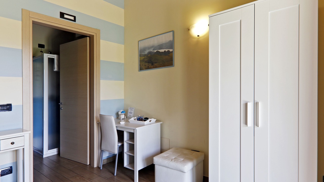 Photo of Bedroom in Paratico