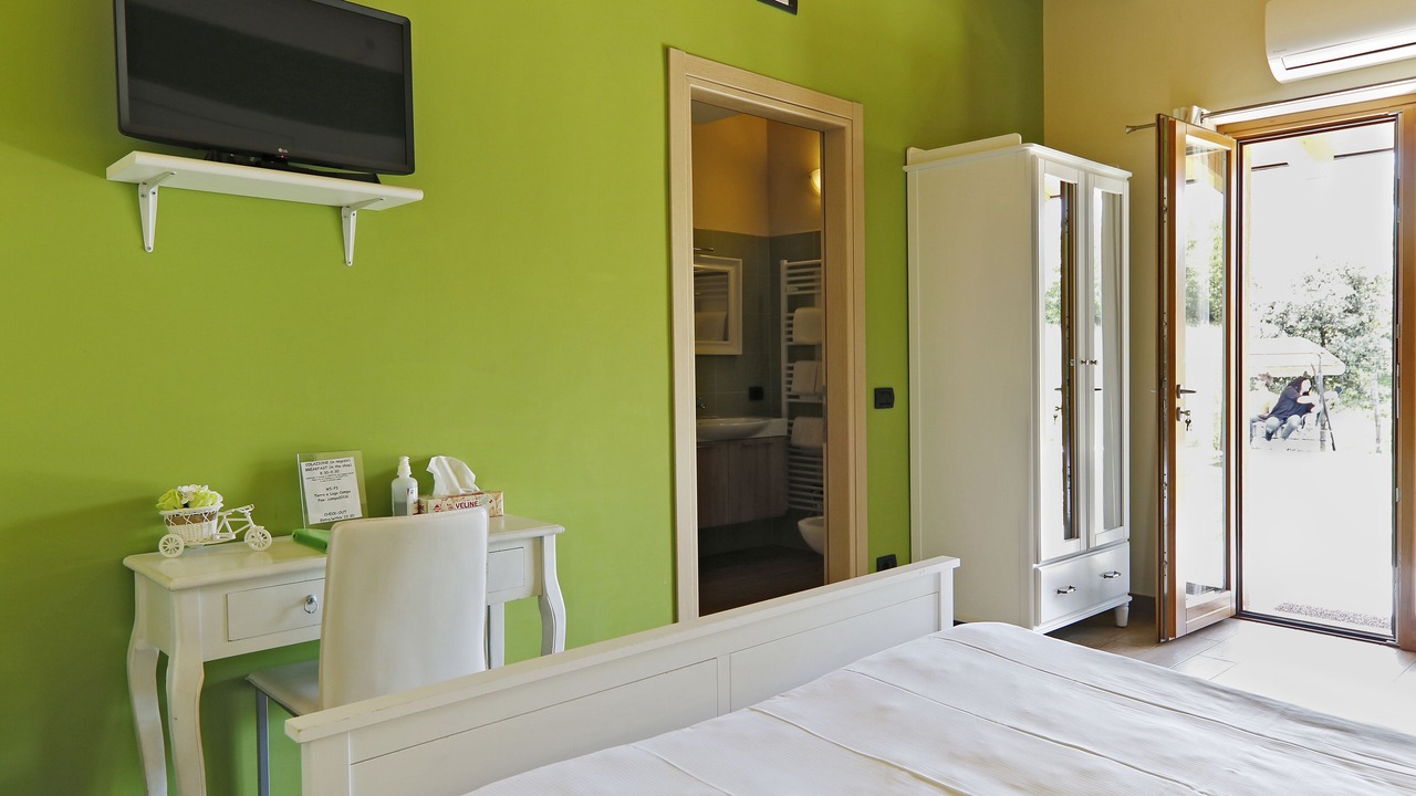Photo of Bedroom in Paratico