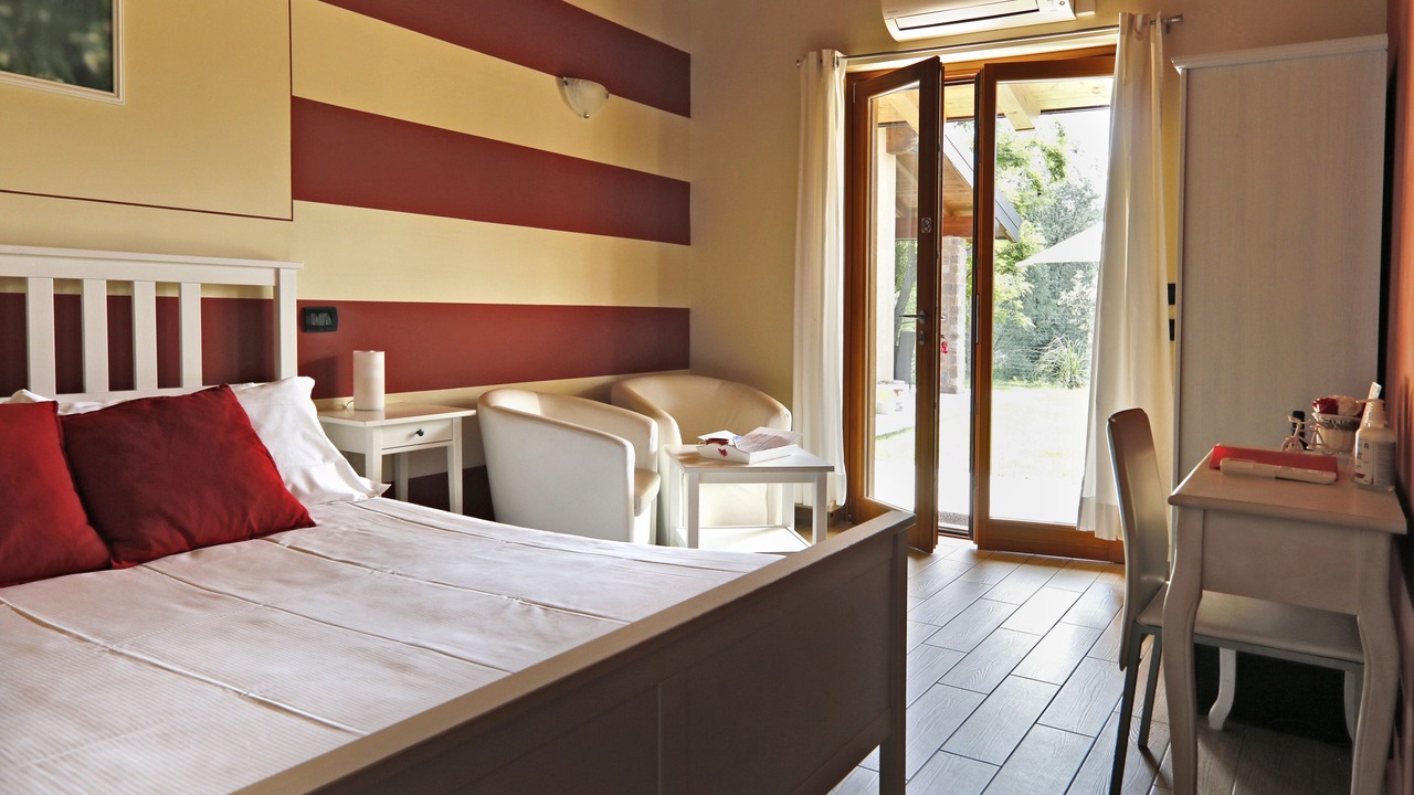 Photo of Bedroom in Paratico