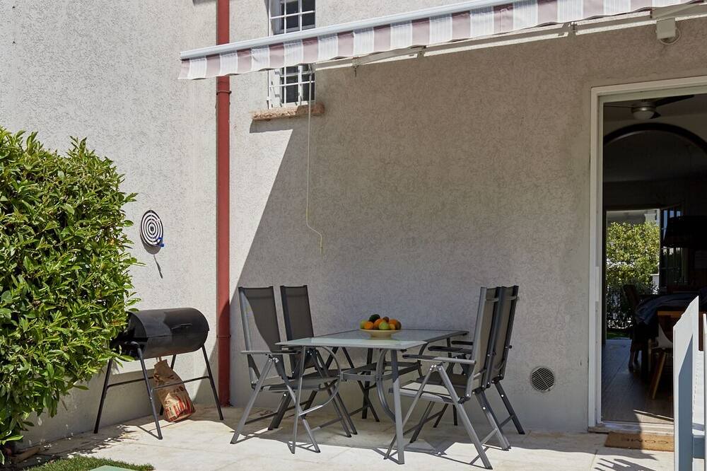 Photo of Patio Balcony in Colombare