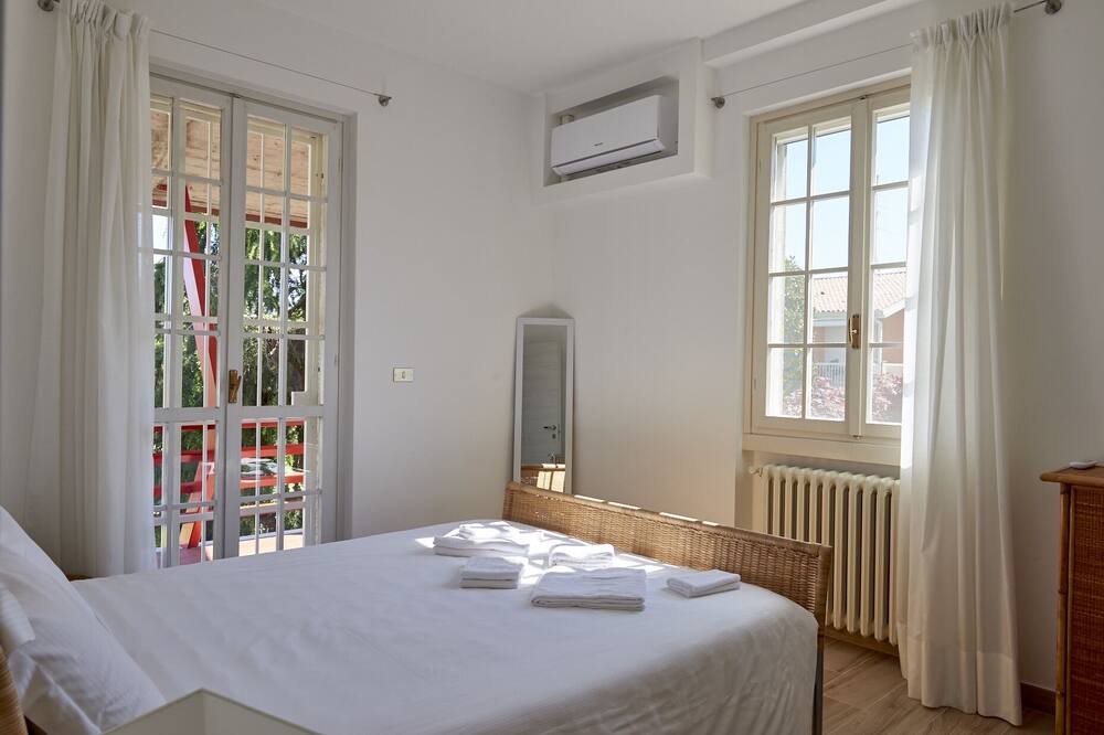 Photo of Bedroom in Colombare
