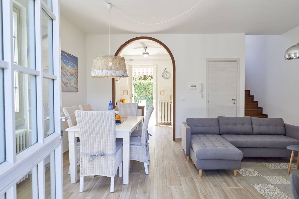Photo of Livingroom in Colombare