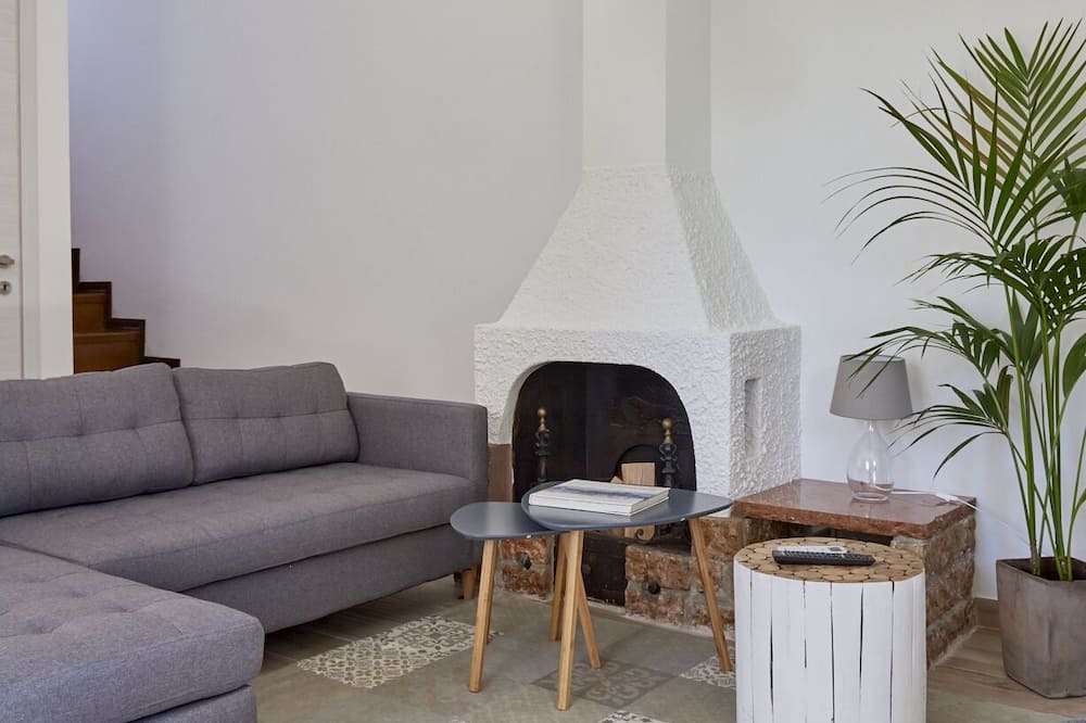 Photo of Livingroom in Colombare