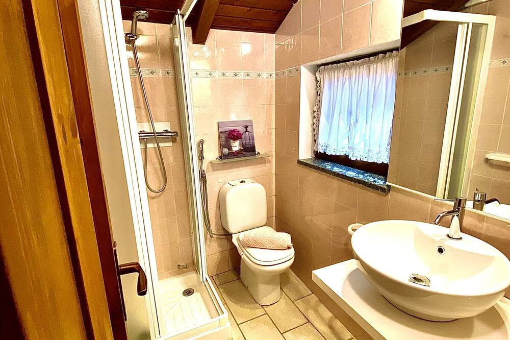 Photo of Bathroom in Lezzeno