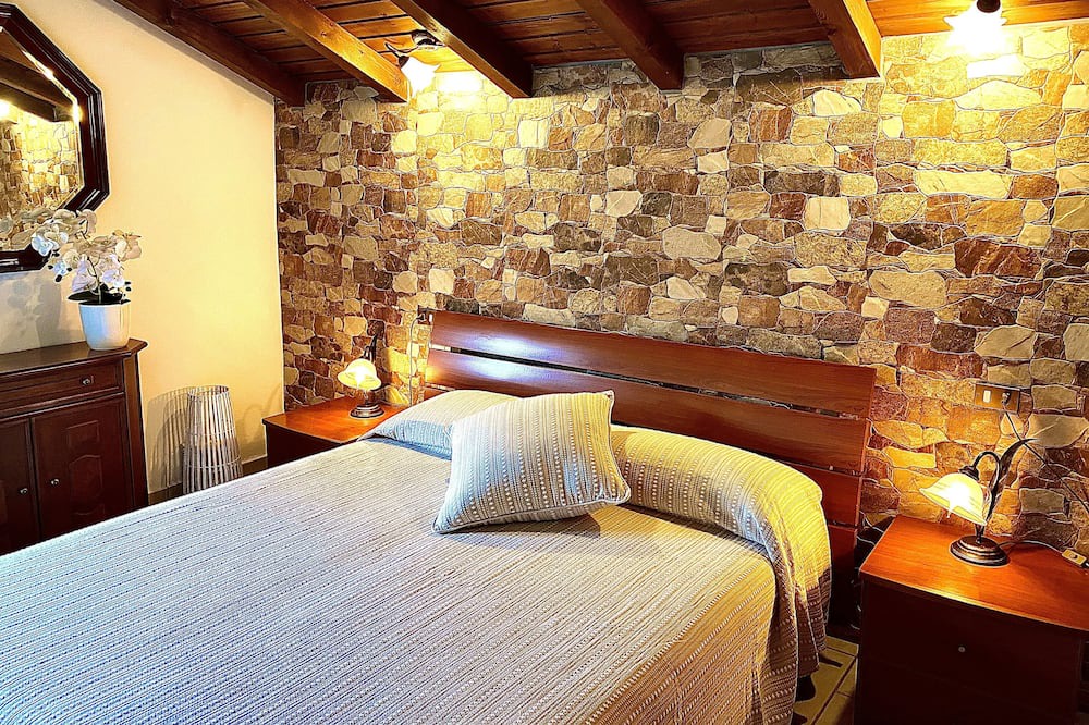 Photo of Bedroom in Lezzeno
