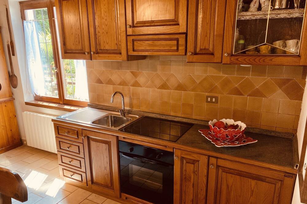 Photo of Kitchen in Lezzeno