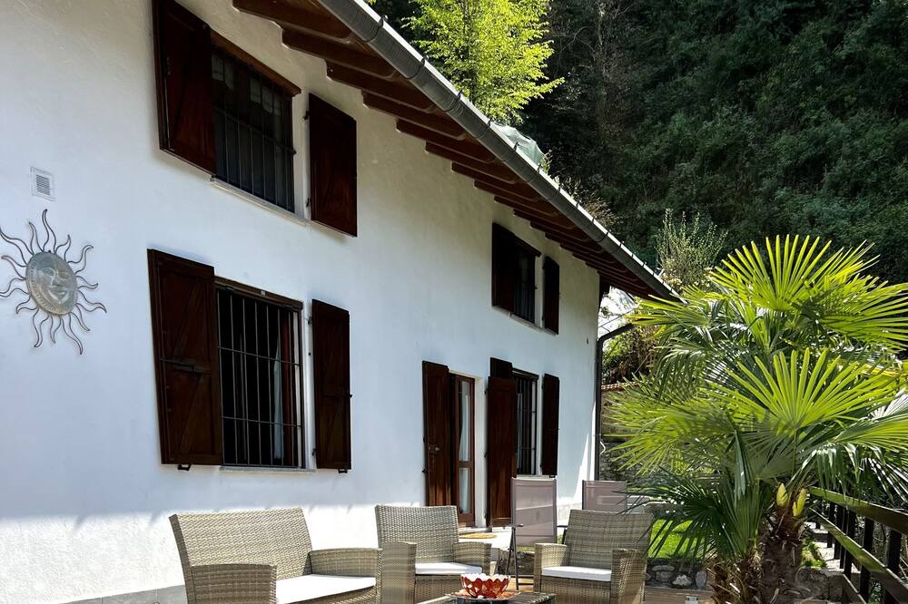 Photo of Outdoor in Lezzeno