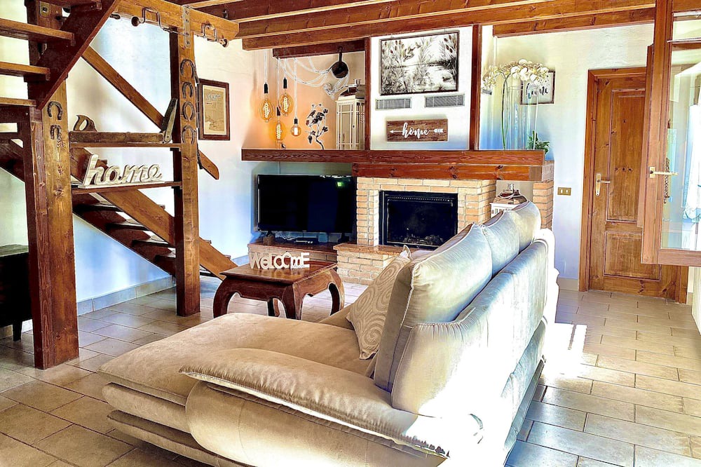 Photo of Livingroom in Lezzeno