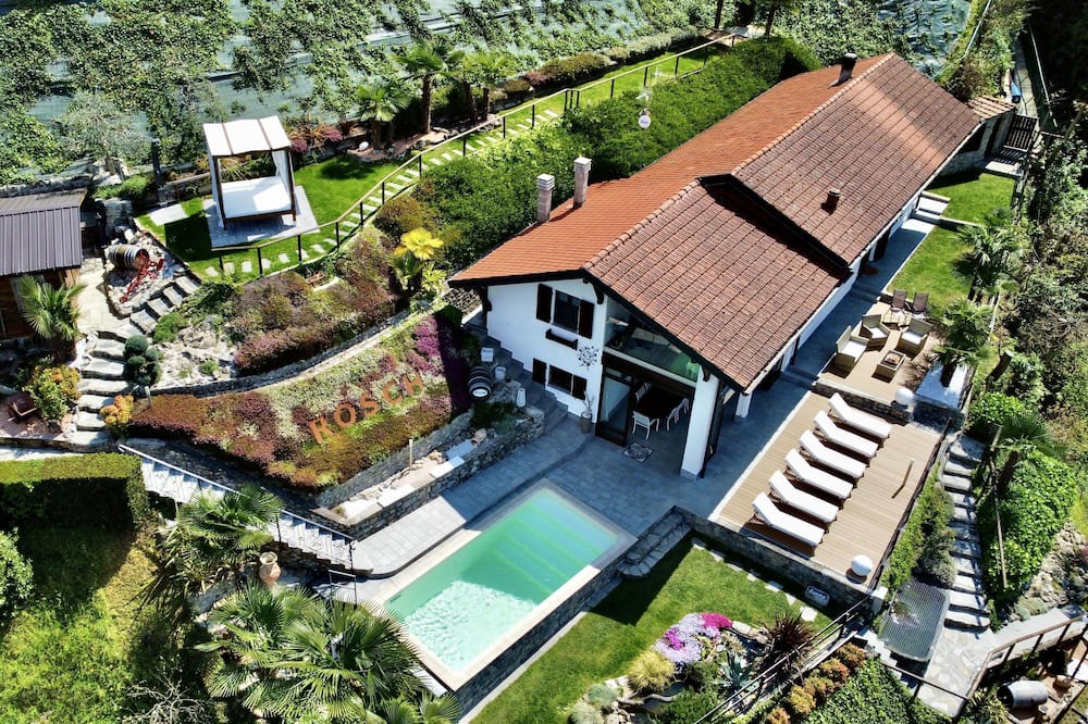 Photo of Outdoor in Lezzeno