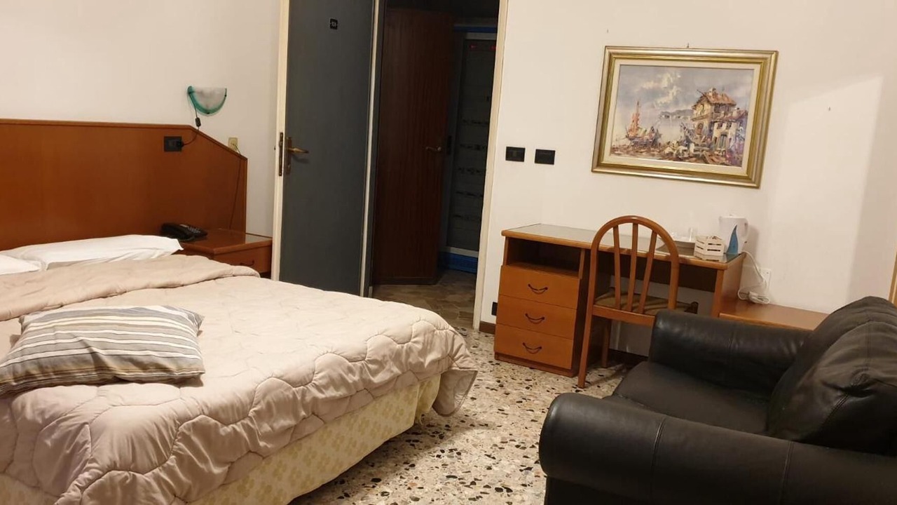 Photo of Bedroom in Legnano