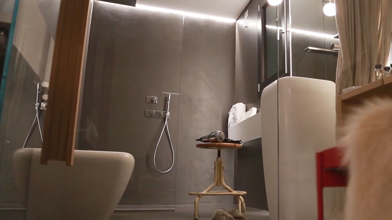 Photo of Bathroom in Valtellina