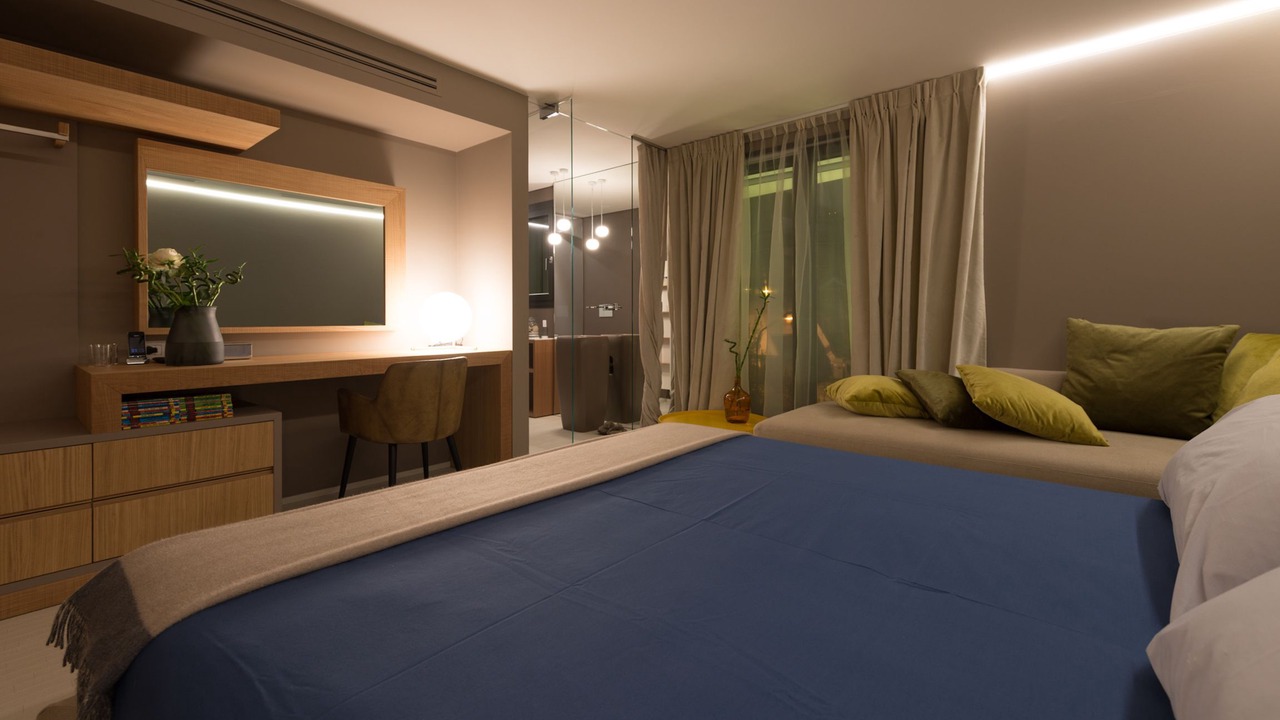 Photo of Bedroom in Valtellina