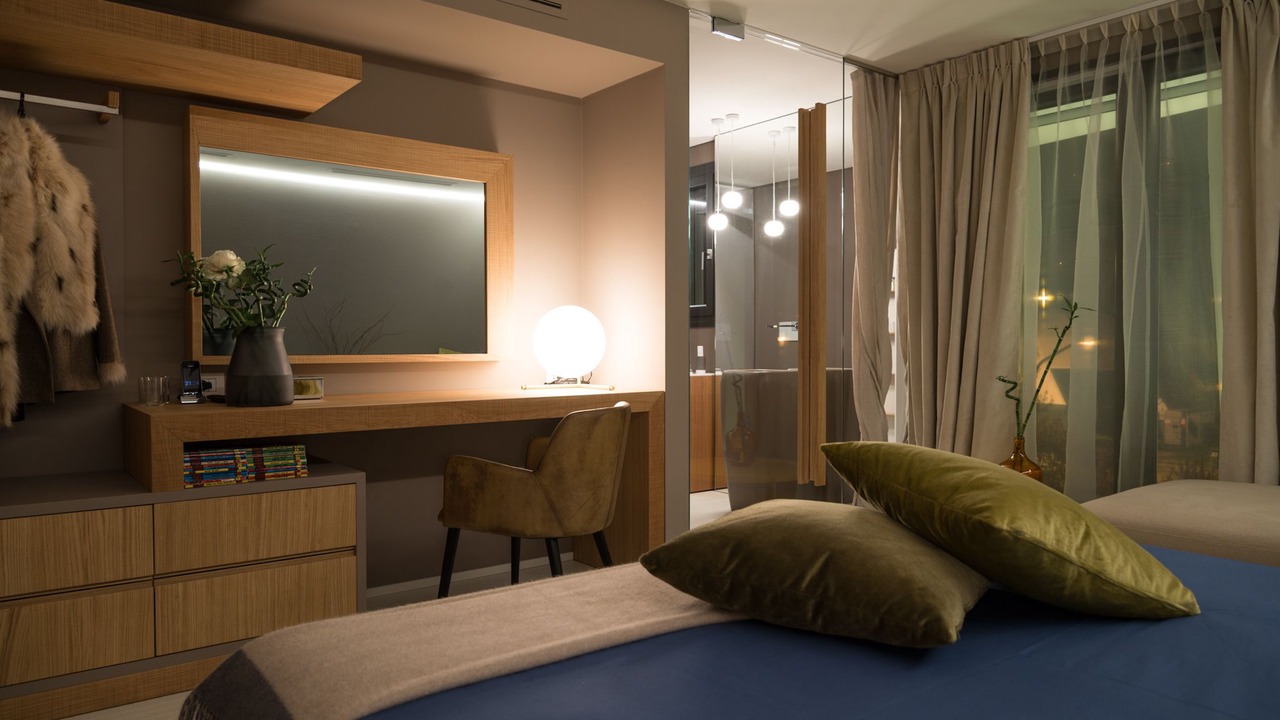 Photo of Bedroom in Valtellina