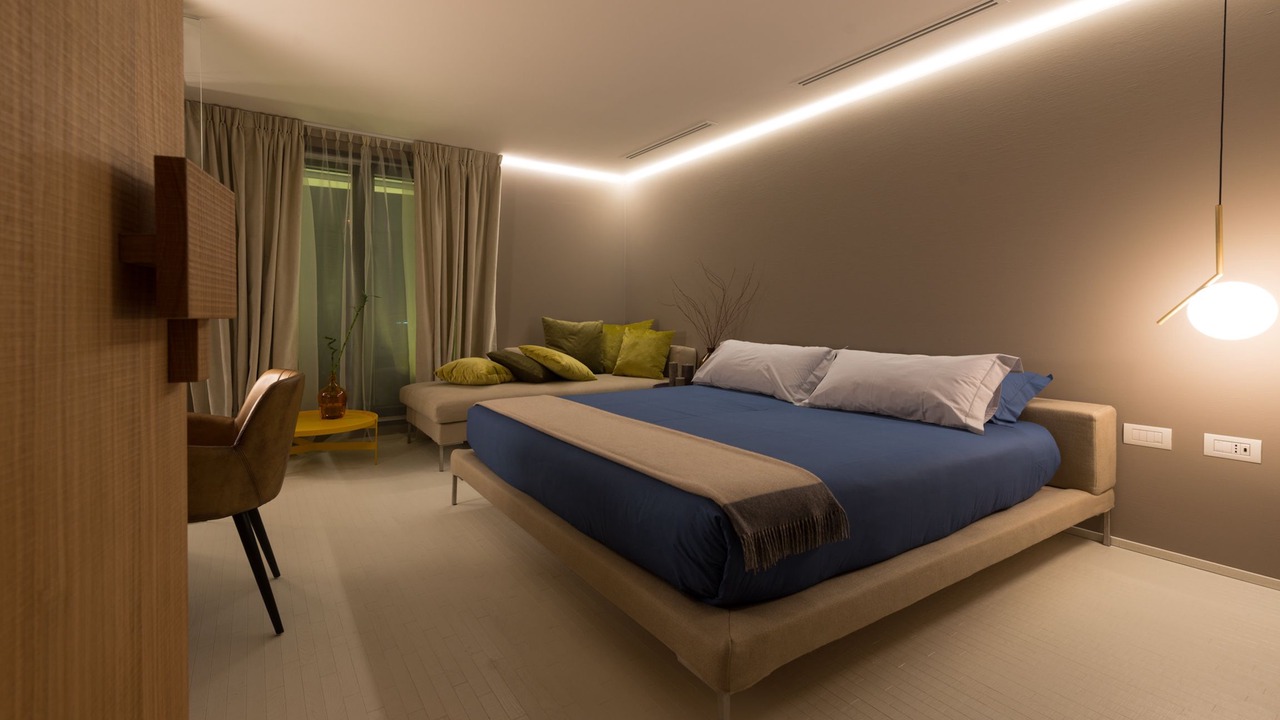 Photo of Bedroom in Valtellina