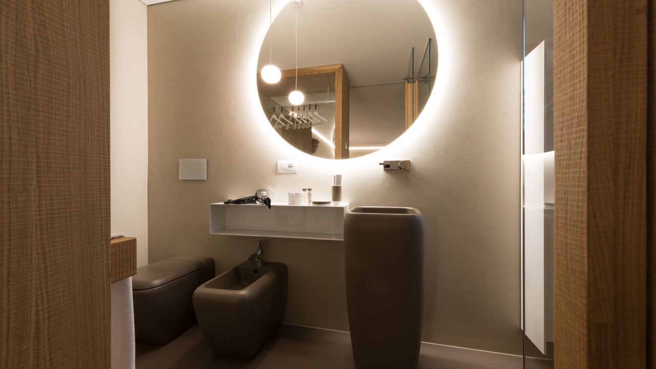 Photo of Bathroom in Valtellina