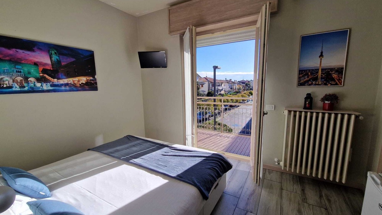 Photo of Bedroom in Grassobbio