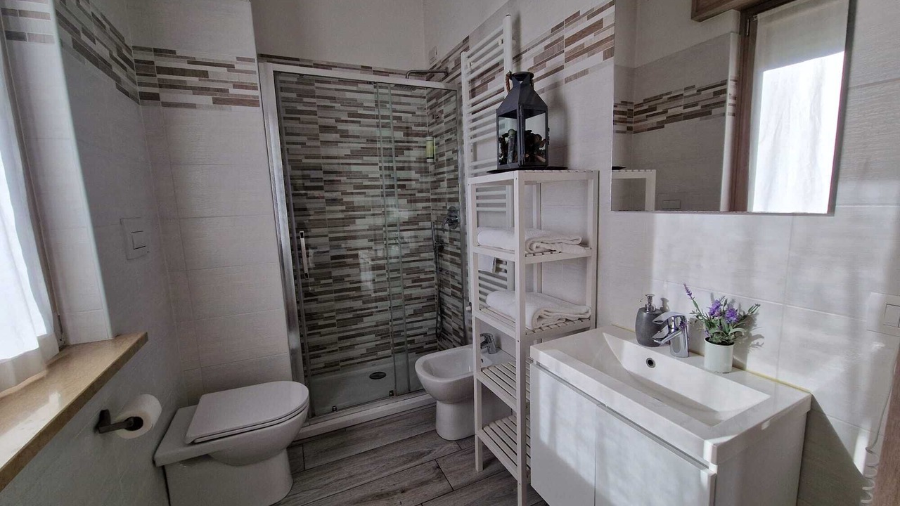 Photo of Bedroom in Grassobbio