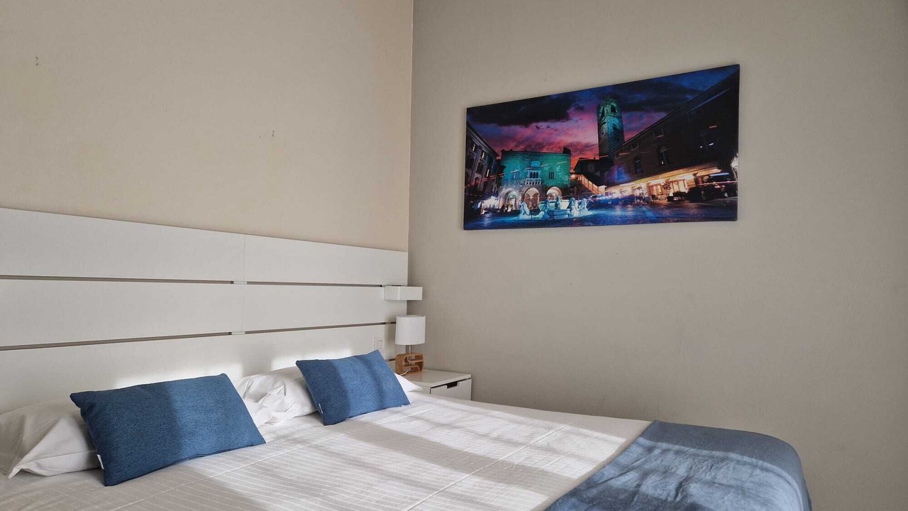 Photo of Bedroom in Grassobbio