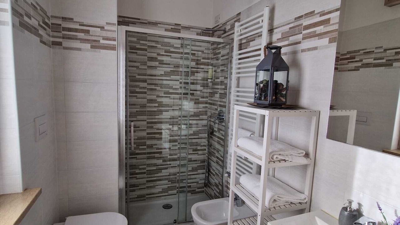 Photo of Bedroom in Grassobbio