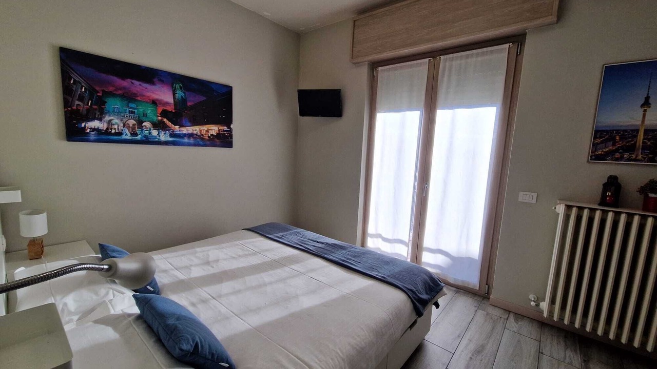 Photo of Bedroom in Grassobbio