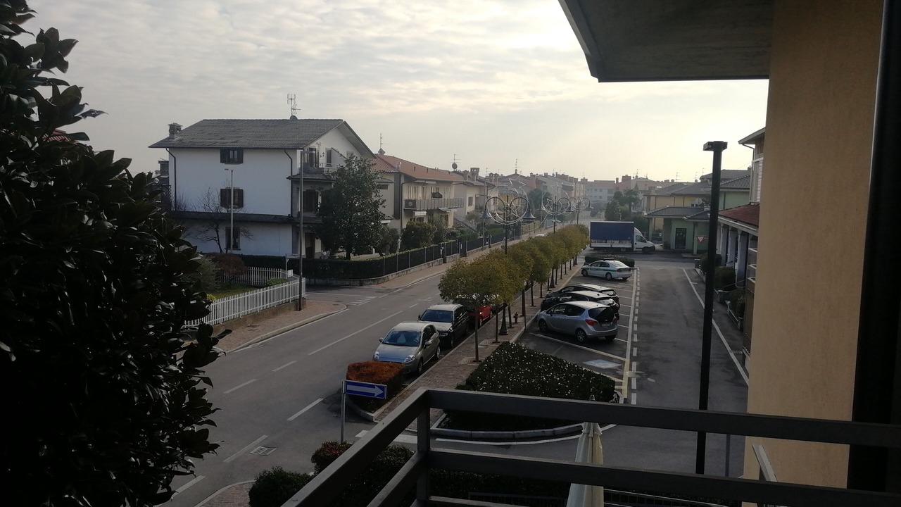 Photo of Patio Balcony in Grassobbio