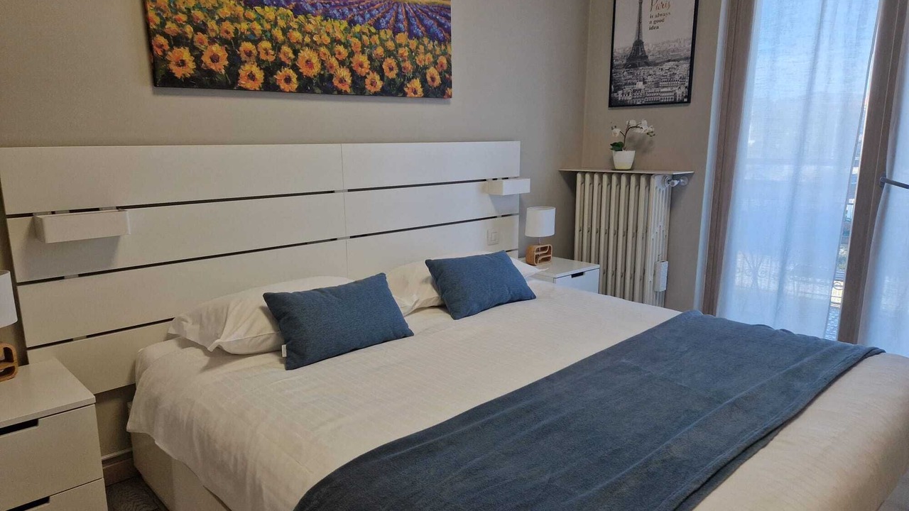 Photo of Bedroom in Grassobbio