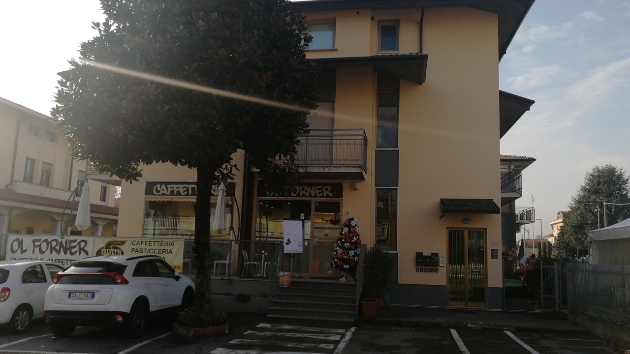 Photo of Patio Balcony in Grassobbio