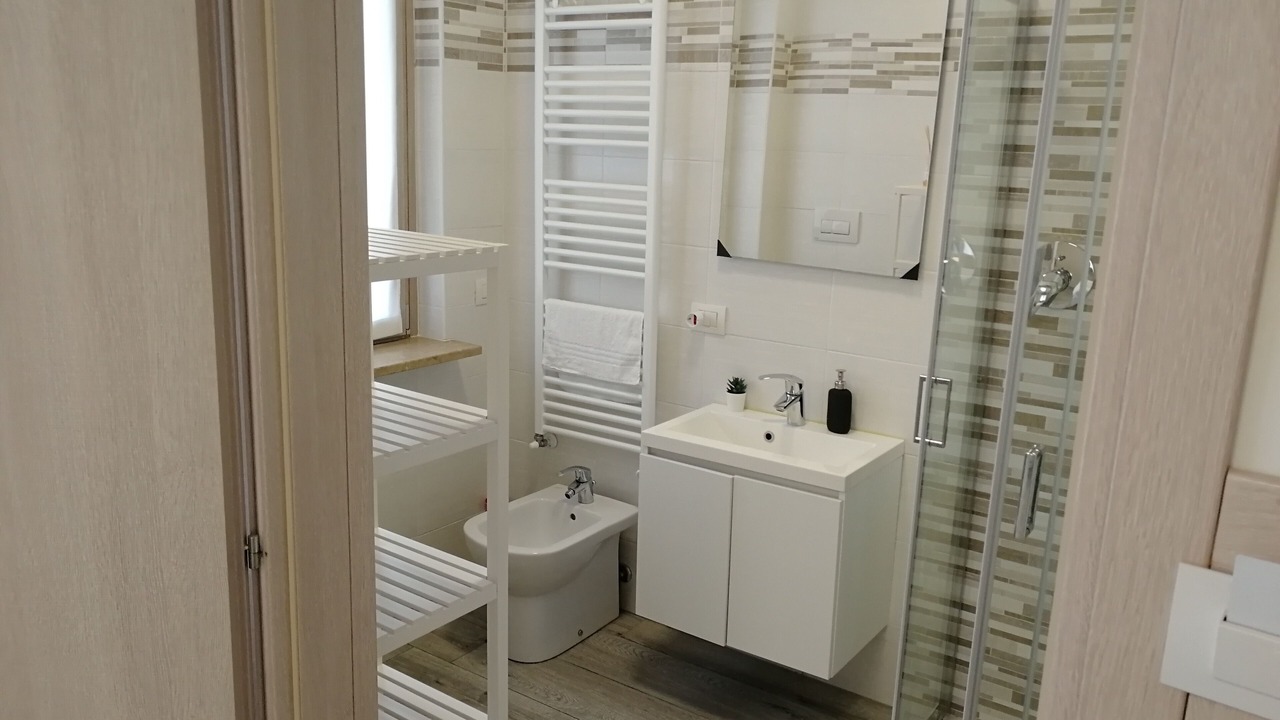 Photo of Bathroom in Grassobbio