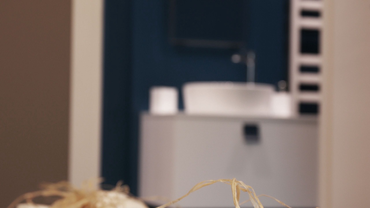 Photo of Bathroom in Costa Volpino