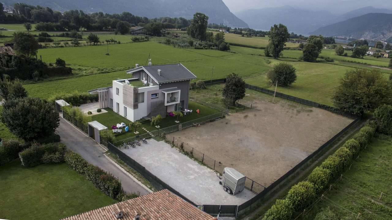 Photo of Outdoor in Costa Volpino