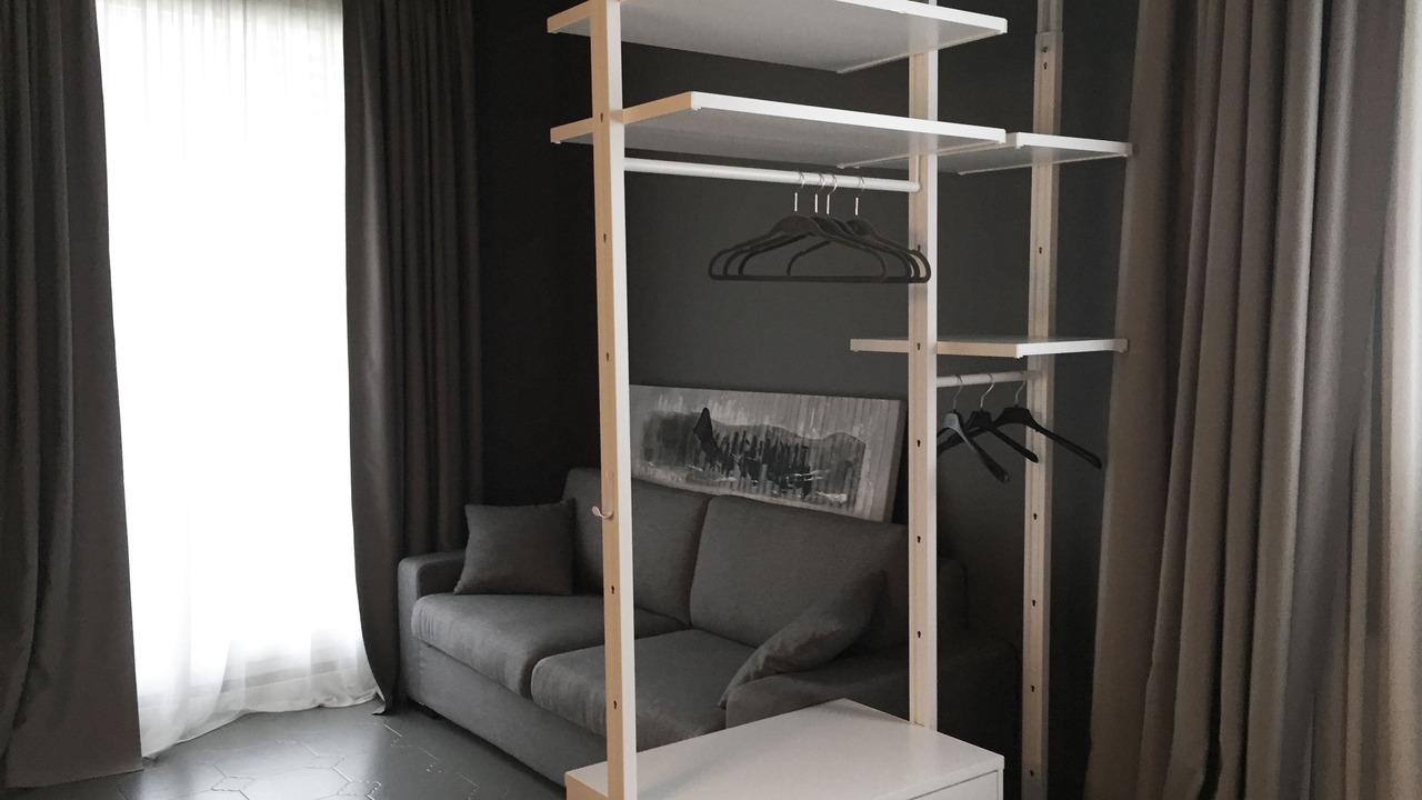 Photo of Bedroom in Costa Volpino