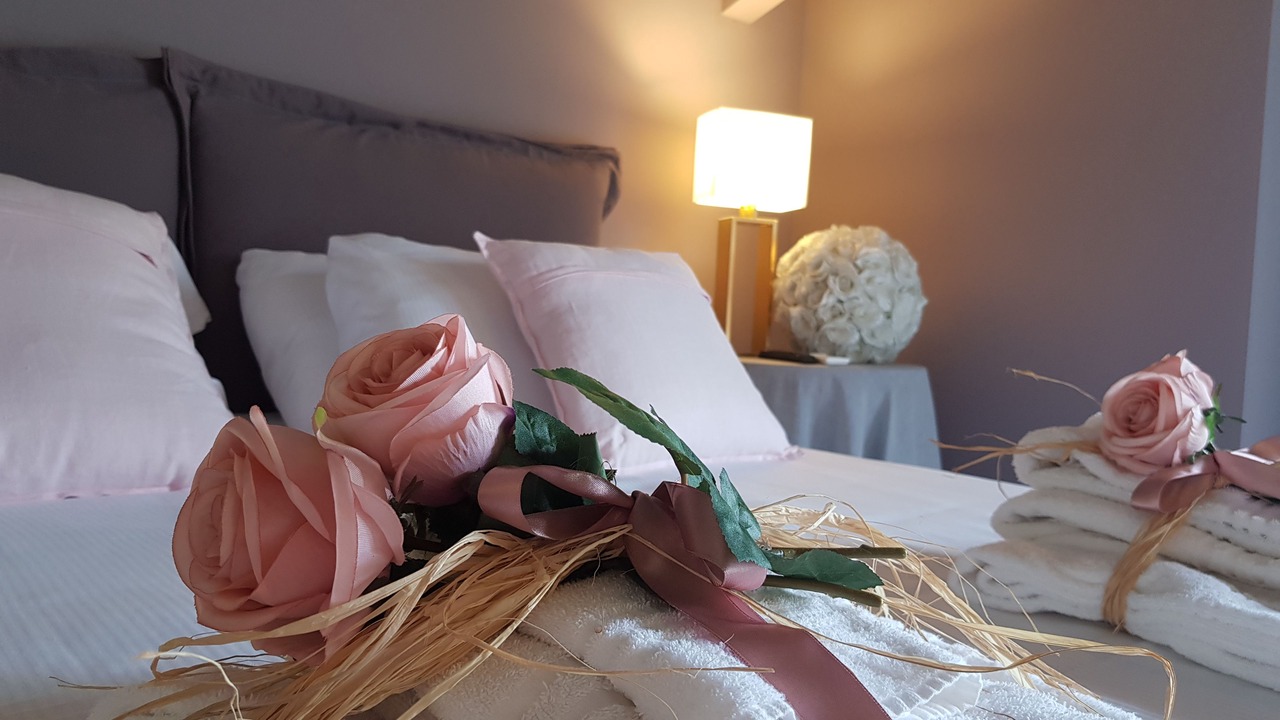 Photo of Bedroom in Costa Volpino