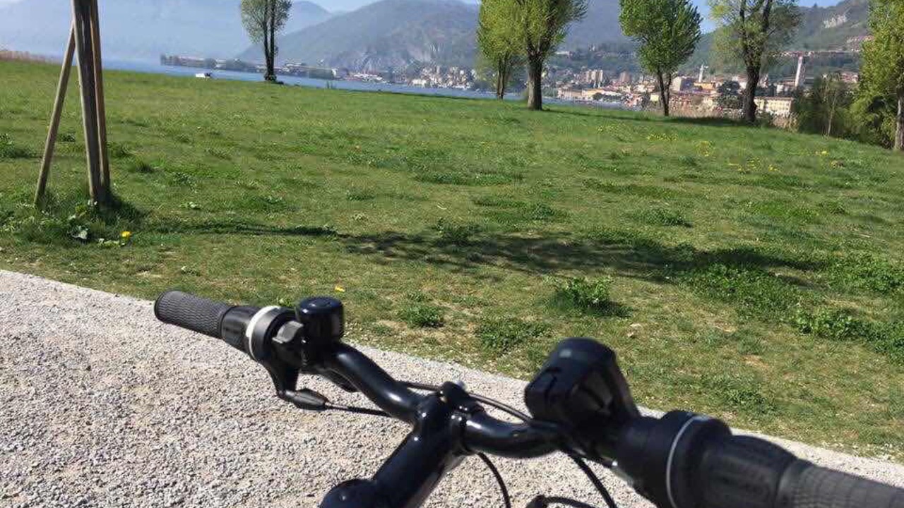 Photo of Outdoor in Costa Volpino