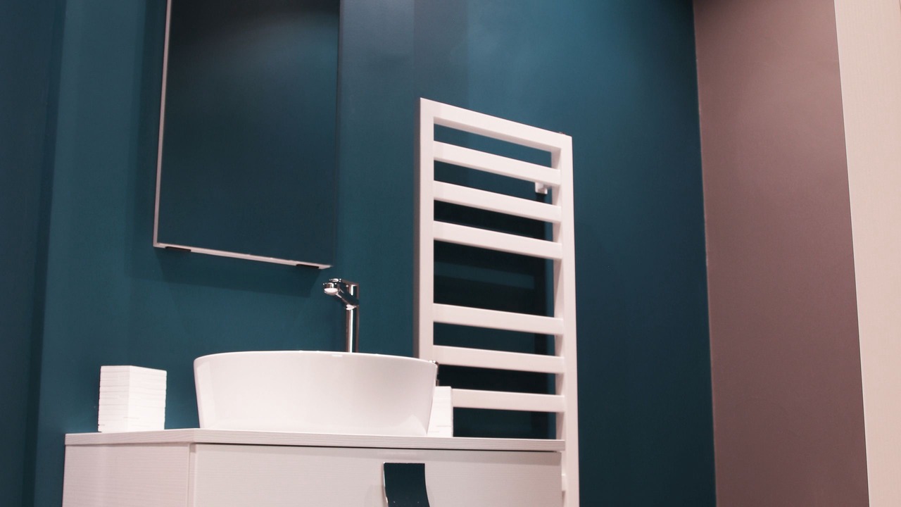 Photo of Bathroom in Costa Volpino