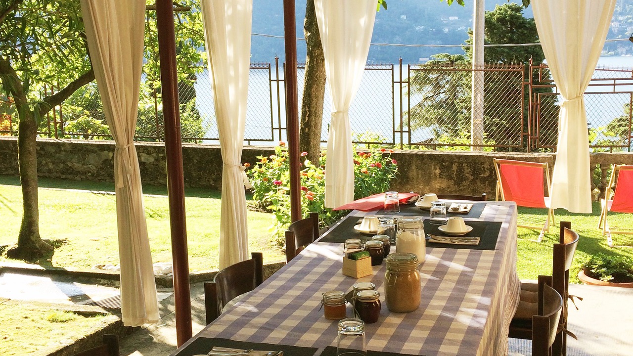 Photo of Outdoor in Carate Urio