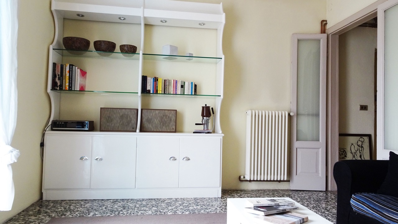 Photo of Bathroom in Carate Urio