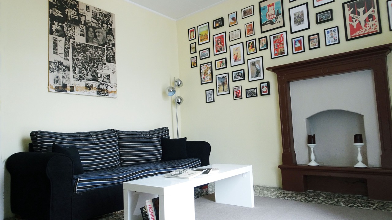 Photo of Bathroom in Carate Urio