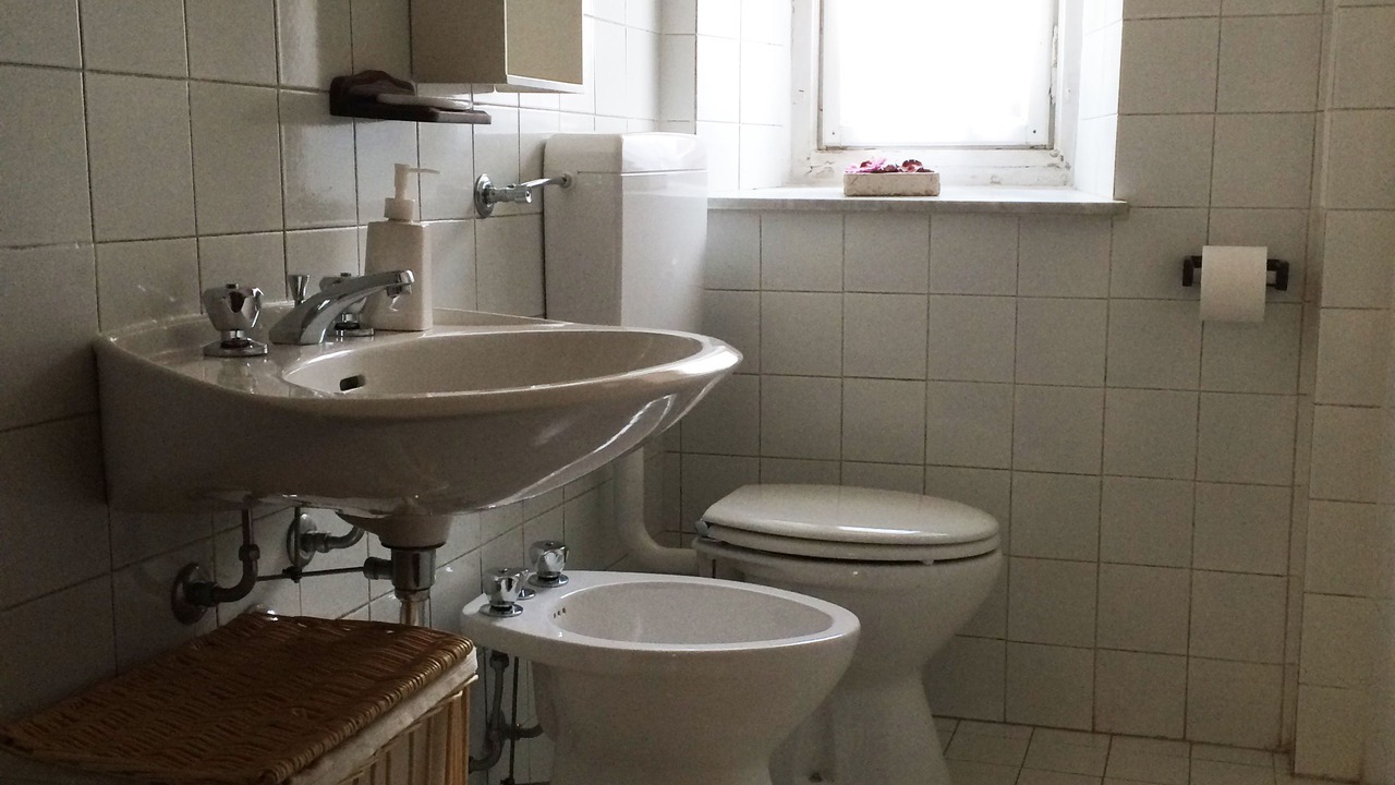 Photo of Bathroom in Carate Urio