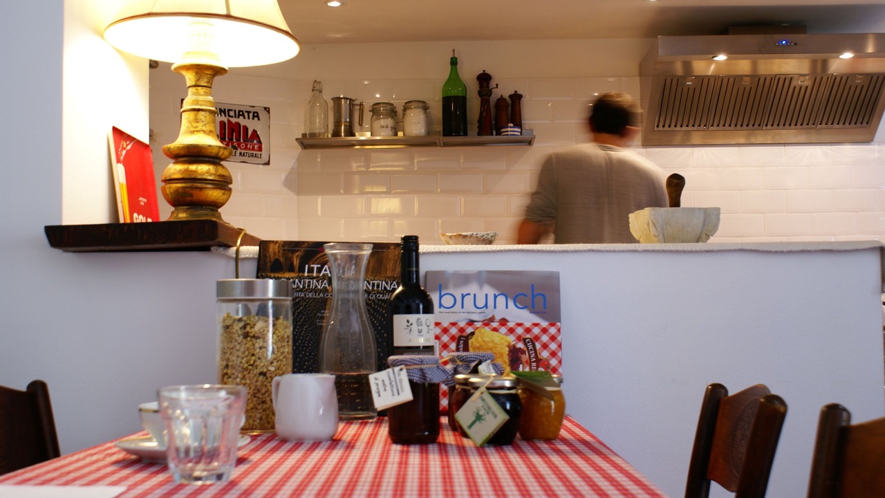 Photo of Kitchen in Carate Urio