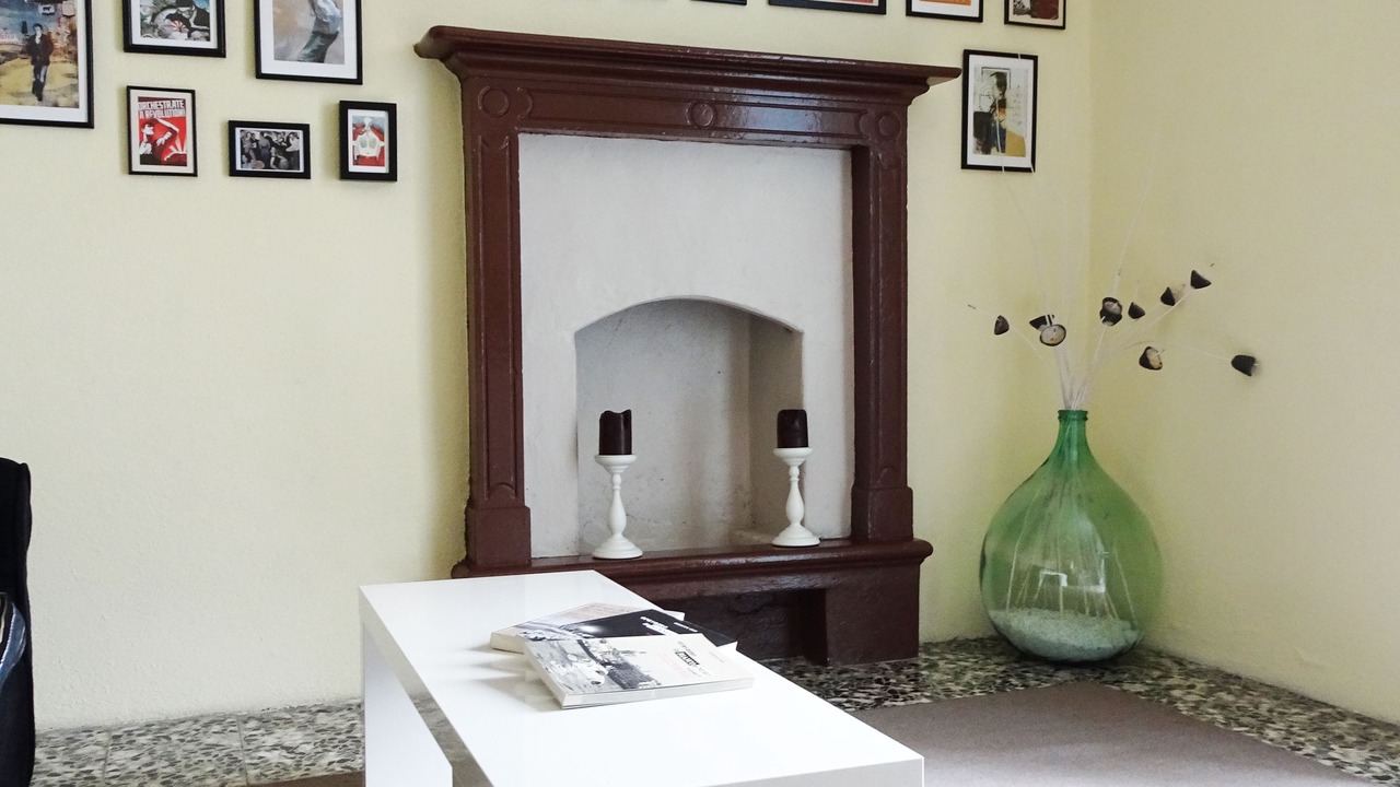 Photo of Bathroom in Carate Urio