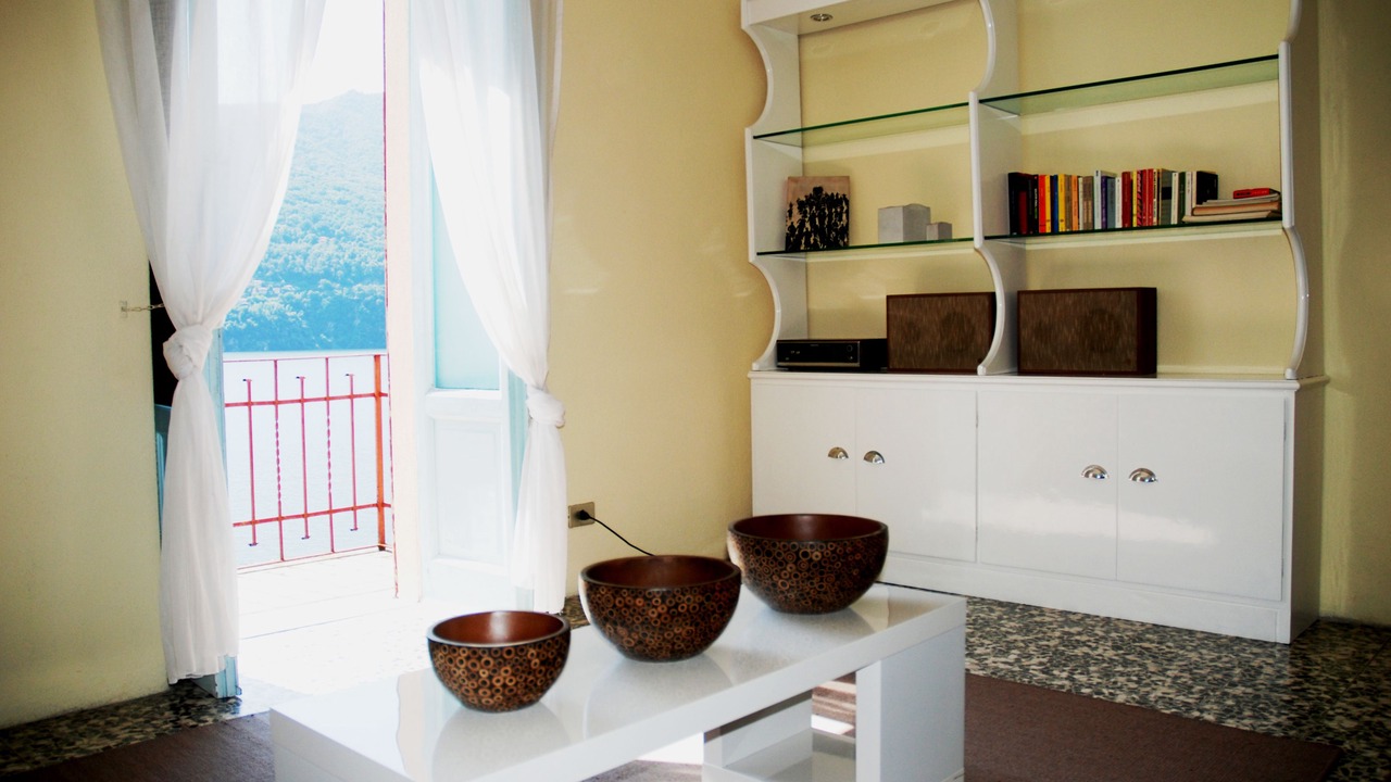 Photo of Bathroom in Carate Urio