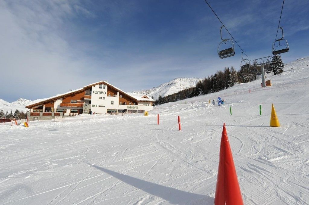 Photo of Outdoor in Campodolcino