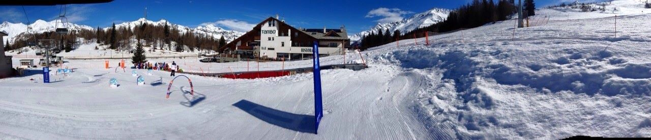 Photo of Outdoor in Campodolcino
